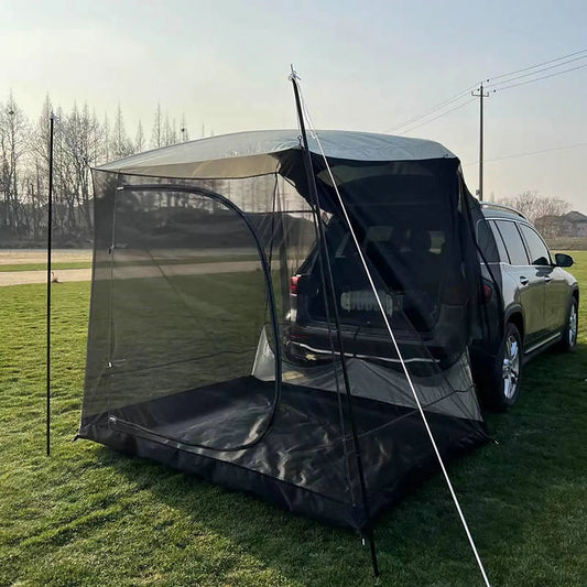 Car Tent Universal Camping Portable Super Light